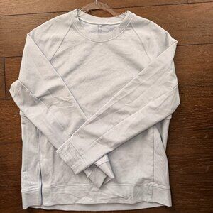 lululemon Men's City Sweat Crewneck